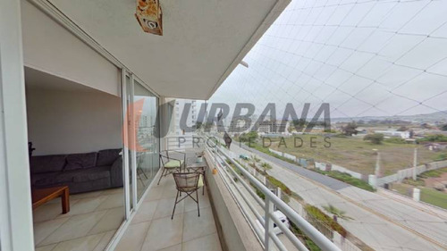 Imagen 5 de 16 de Serena Pacífico Arriendo Marzo A Diciembre La Serena