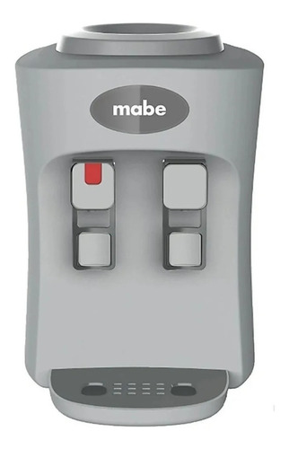 Dispensador De Agua Mabe De Mesa