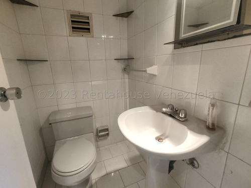 En Venta Apartamento (ph) En Los Caobos