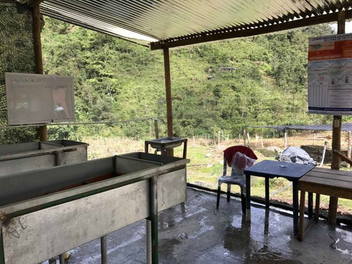 Finca Truchera Vendo