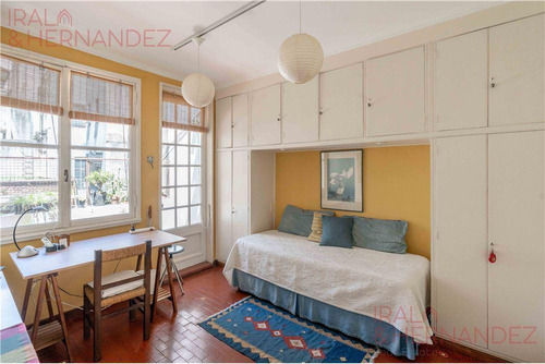 Imagen 20 de 30 de Venta De Ph Con Terraza Propia- Un Oasis En Recoleta !!!