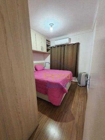 Imagem 17 de 23 de Sobrado Com 2 Dormitórios À Venda, 65 M² Por R$ 340.000,00 - Condomínio Residencial Campo Belo - São José Dos Campos/sp - So0172