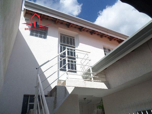 Imagem 16 de 19 de Casa A Venda No Bairro Vila Hortolândia Em Jundiaí - Sp. - 593-1