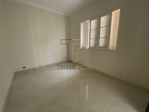 Imagem 7 de 15 de Casa Em Canto Do Forte - Praia Grande - 414