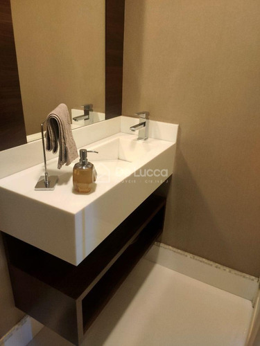 Imagem 14 de 30 de Apartamento À Venda Em Parque Rural Fazenda Santa Cândida - Ap011228