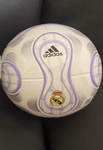 Balon Real Madrid  MercadoLibre 📦