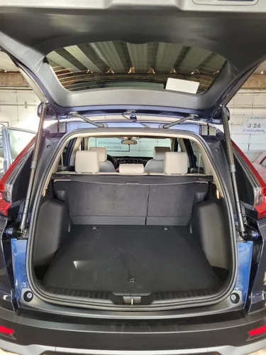 Honda CR-V 1.5 Turbo Plus Cvt