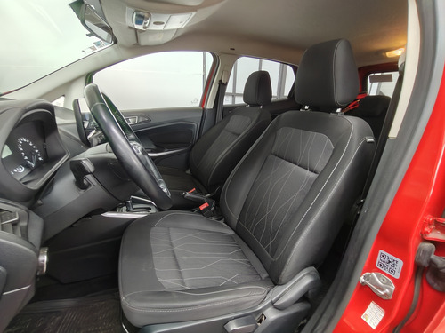 Ford Ecosport 2.0 Trend At