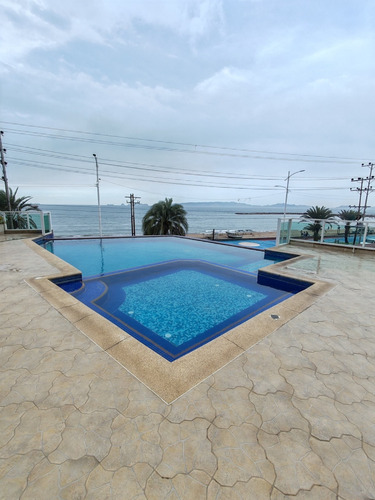 Alquiler Vacacional Apartamento Resid Playa Lido Suite
