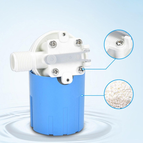 2025 Válvula De Control De Nivel De Agua De Válvula De