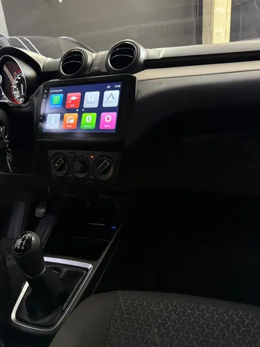 Suzuki Swift 1.2 Dzire Ga