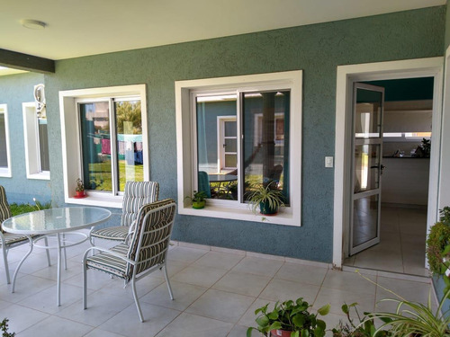 Se Vende O Permuta Casa En B° Privado 7 Soles - Malagueño