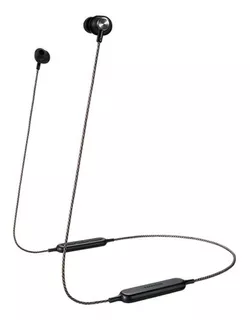 Audífonos In-ear Inalámbricos Panasonic Rp-htx20be