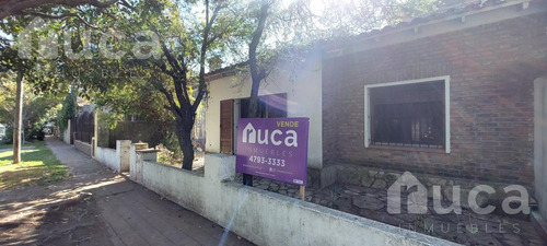 Imagen 2 de 5 de Terreno Doble Frente En San Isidro De Vias A Libertador