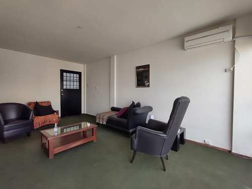 Imagen 5 de 8 de Venta / Permuta - Oficina - Centro, Rosario.