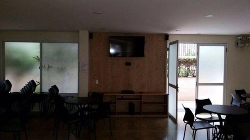 Apartamento Residencial À Venda, Vila Carrão, São Paulo. - Ap5661