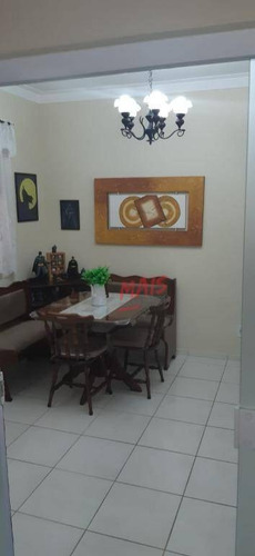 Casa Linda 3 Dormitórios , Suite - So0436