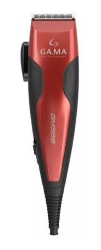Maquina Corta Pelo Clipper Gm 566 13 Piezas Gama