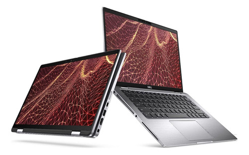 Laptop Dell Latitude 7450 Multi-touch 2 En 1, 14.0 Fhd+ -