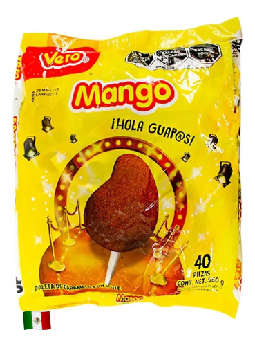 Vero Mango - g a $147