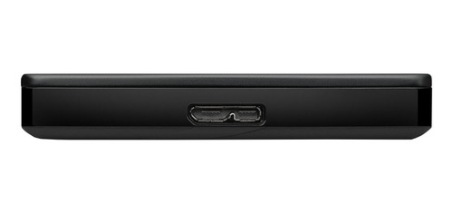 Imagen 4 de 4 de Disco duro externo Seagate Game Drive for PS4 STGD2000100 2TB negro