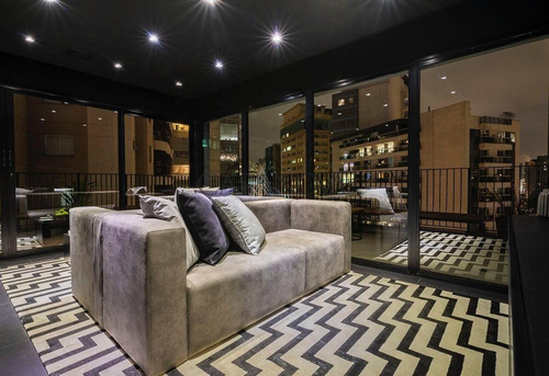 Imagem 5 de 19 de Apartamento À Venda Em Vila Olímpia - Ap002533