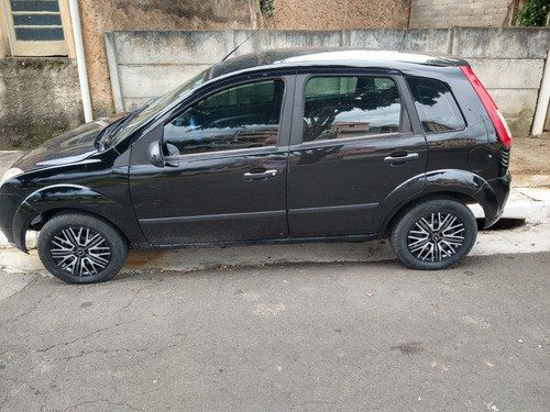 Ford Fiesta 2010 1.0 Flex 5p