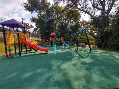 Imagem 24 de 30 de Terreno À Venda, 739 M² Por R$ 350.000,00 - Condomínio Santa Isabel Ii - Louveira/sp - Te0084