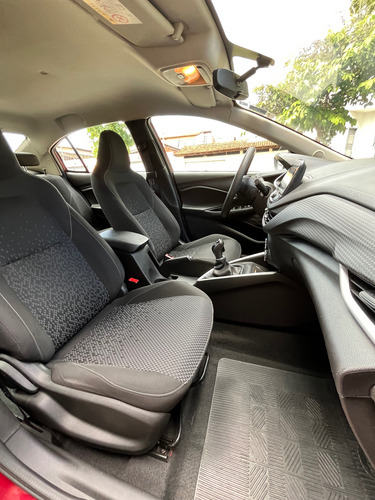 Chevrolet Onix 1.0 Lt 5p