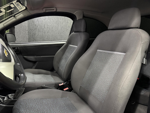 Chevrolet Celta Celta LS 1.0 (Flex) 2p