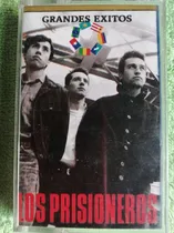 Comprar Eam Cd Kct Los Prisioneros Grandes Exitos 1991 Edic. Peruana