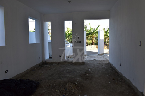 Imagen 16 de 20 de Casa Ubicada En Residencial Cerrado, Av. 27 De Febrero (jpc-219)