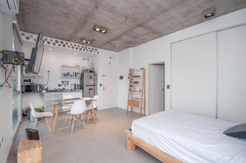 Imagen 3 de 8 de Departamento - Quilmes