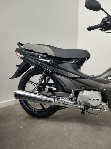 Corven Mirage 110 0km Entrega Inmediata!!!