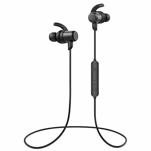 Audífonos in-ear inalámbricos Soundpeats Q35