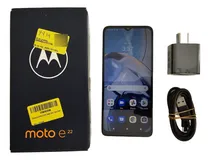 Comprar Motorola Moto E22 64gb Azul 4gb Ram En Caja Completo