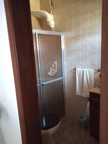 Imagem 9 de 18 de Casa À Venda Em Centro - Ca004839