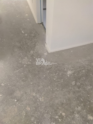Imagem 6 de 6 de Apartamento - Locação - Itaquera - Sp - R$ 1.100,00 - 1400