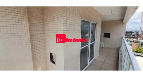 Imagem 10 de 11 de Apartamento Belém - 10007907