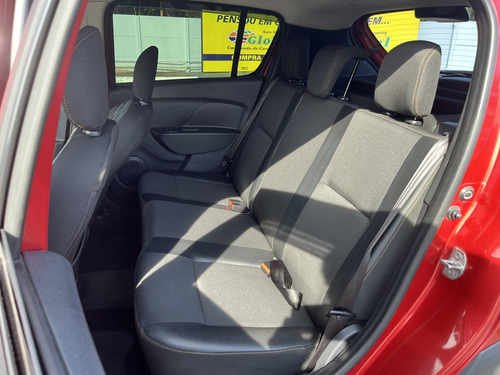 Renault Sandero 1.6 STEPWAY 8V FLEX 4P MANUAL