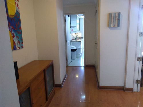 Departamento En Venta En Las Condes 3 D 2 B 2 Estacionamient