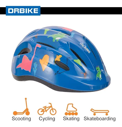 Dr bike helmet hotsell
