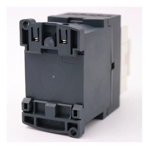 Lc1d32zd Dc Contactor Electromagnético 3p 3no Lc1-d32zd 32a