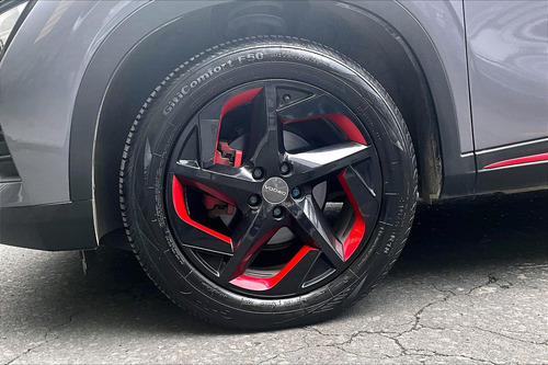 Chirey Omoda Omoda C5 2023