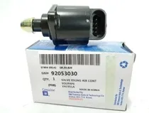 Comprar Valvulas Iac Aveo Original Aveo Ls