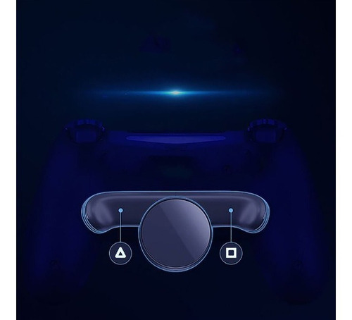 Boton Trasero Dualshock 4 Back Button Attachment Original