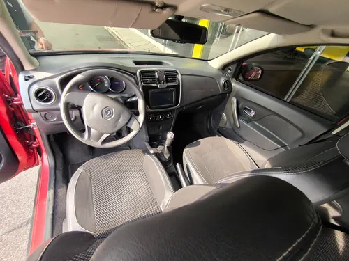 Renault Stepway 1.6 Expression / Zen