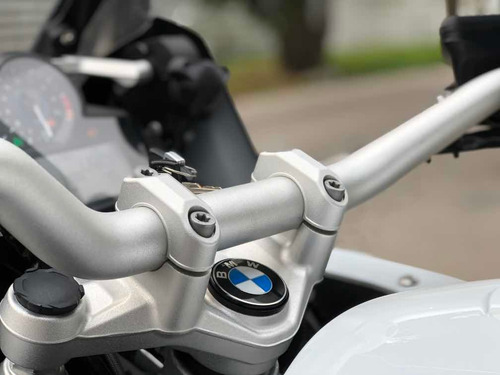 Bmw Gs1200 R