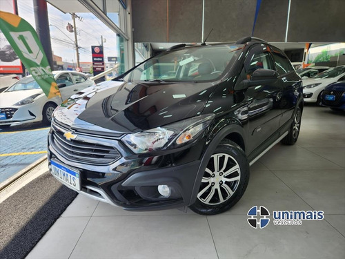 Chevrolet Onix 1.4 MPFI ACTIV 8V FLEX 4P MANUAL