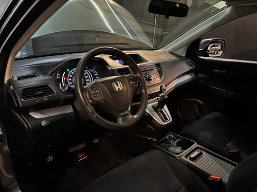 Honda CR-V 2.4 Lx 2wd 185cv At
